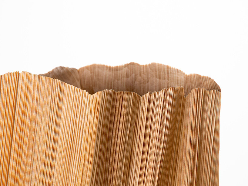 didi wing yin pleats