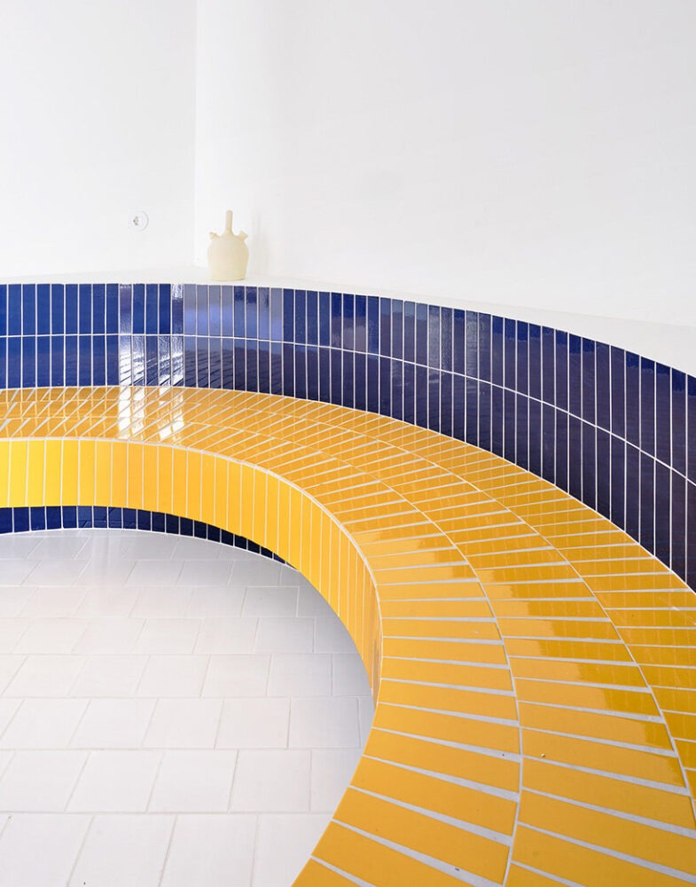 each move restores dignity to the existing structure