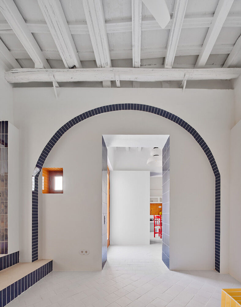 introducing new layers