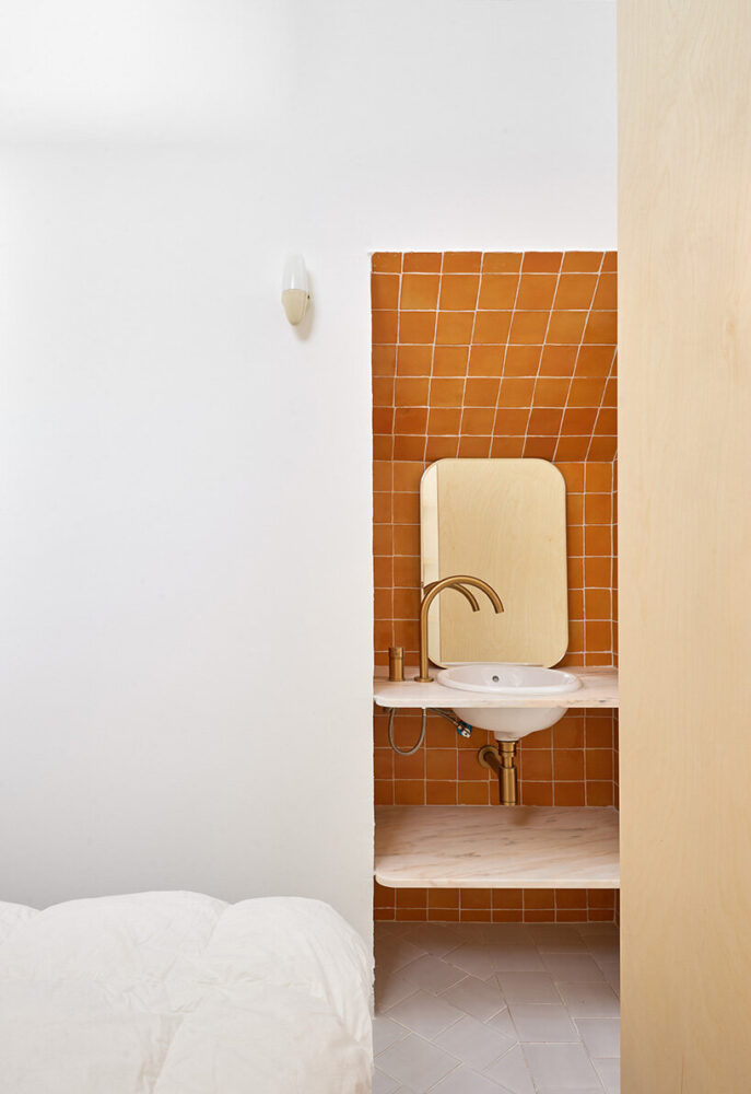 preserving the historical envelope