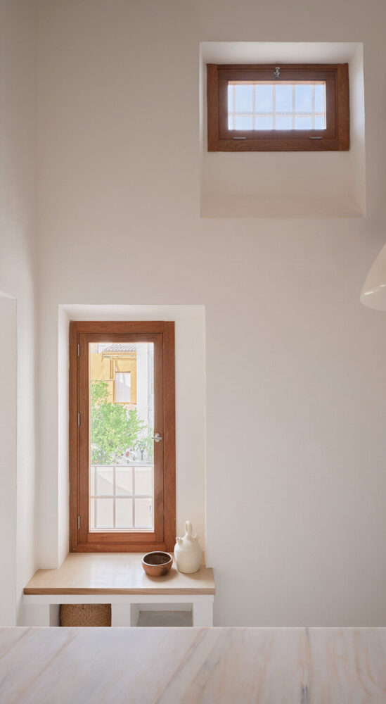 accommodating contemporary needs