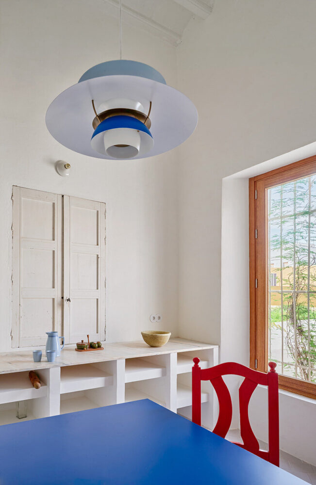 the first phase of the project is now complete