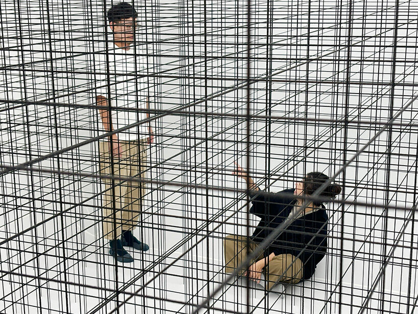 on view through November 2nd, 2025