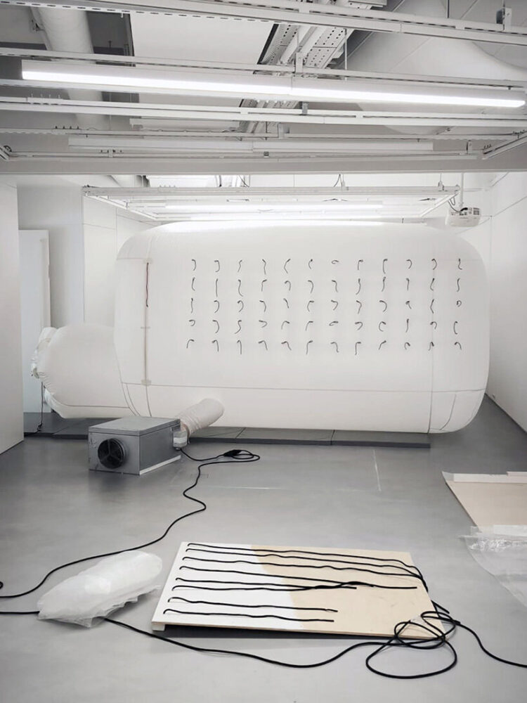 when reinflated, they quickly regain their full strength and tension