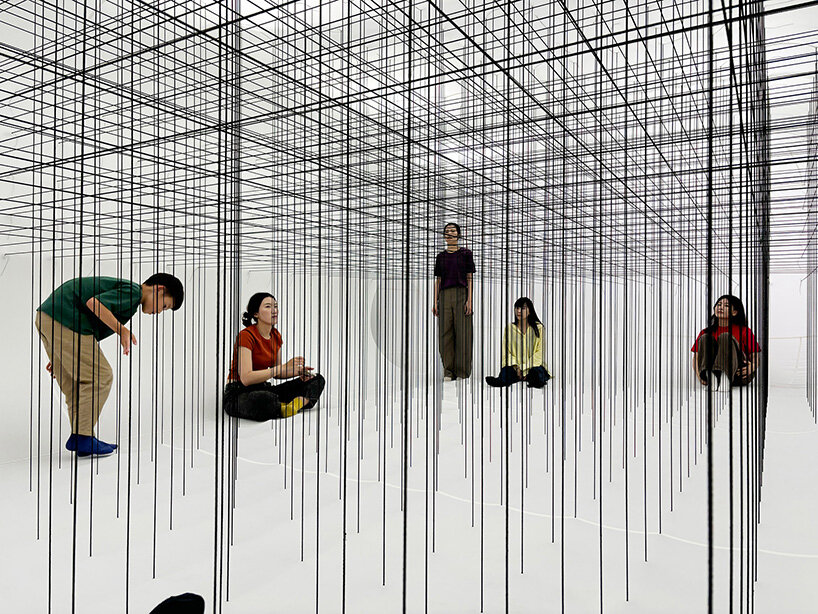 Numen/For Use encourages us to think about impermanence