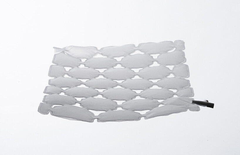 project ara inflatable structures