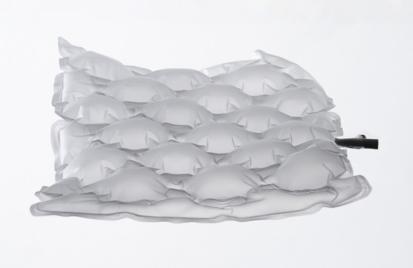 project ara inflatable structures