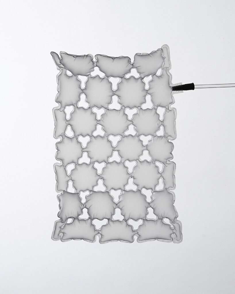 project ara inflatable structures