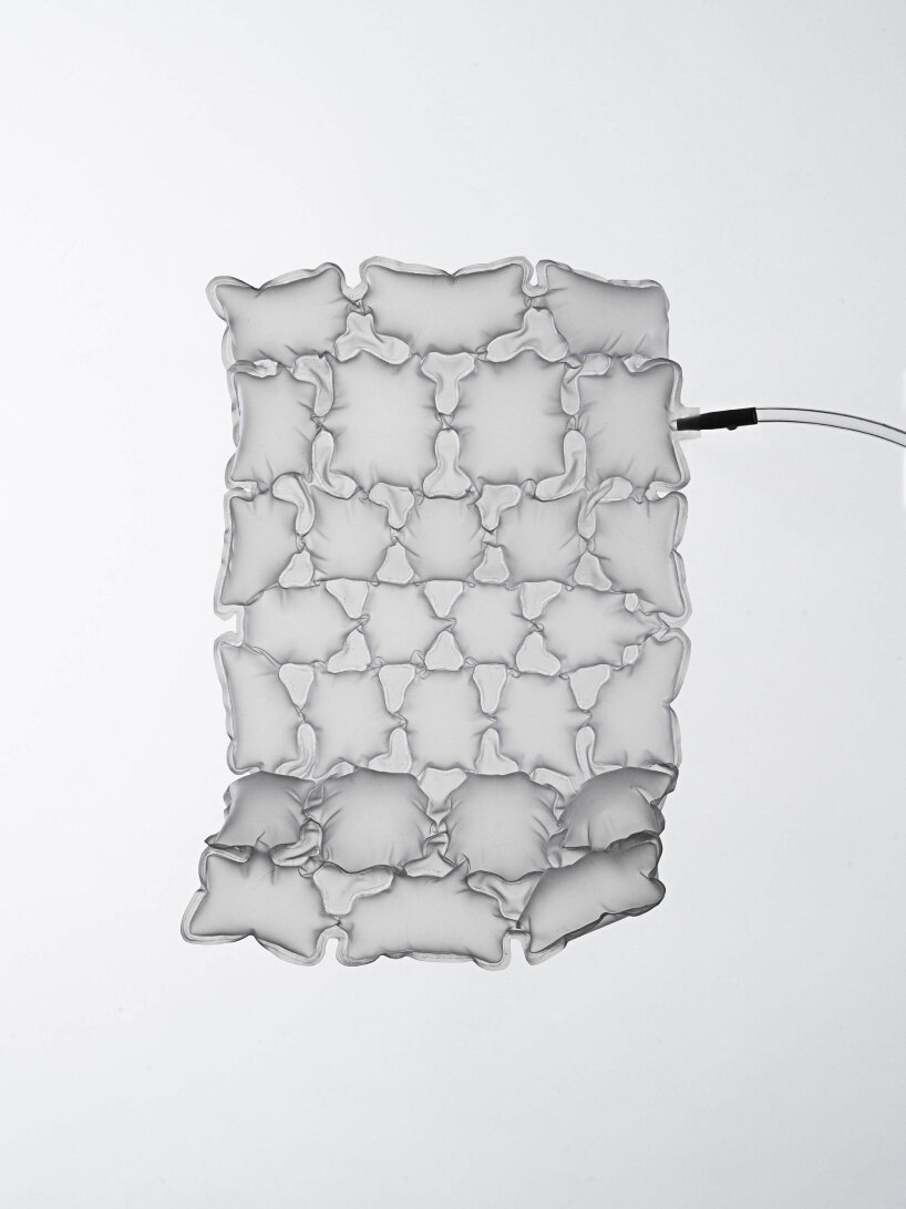 project ara inflatable structures