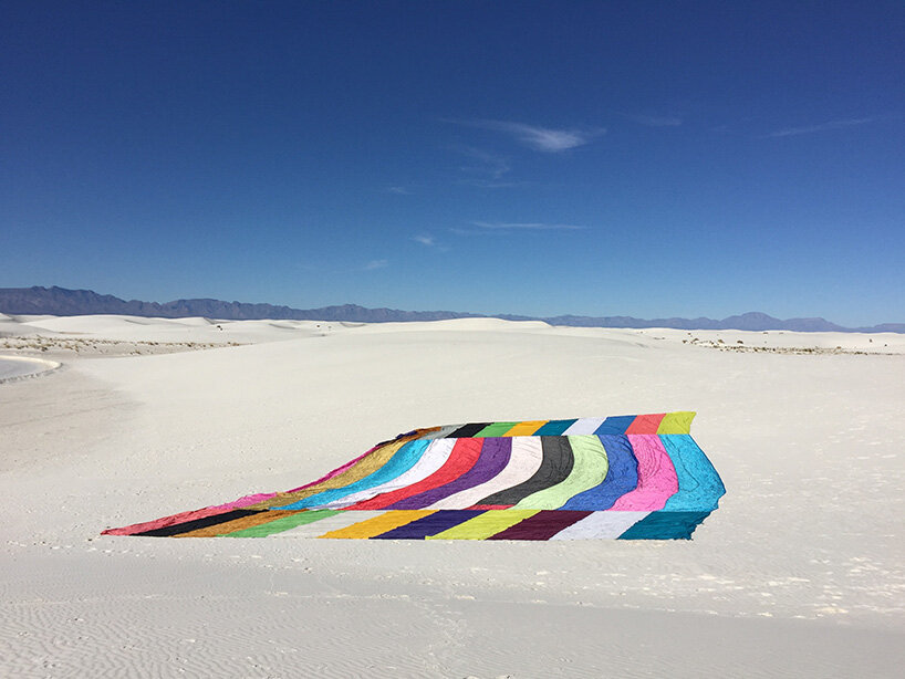 White Sands