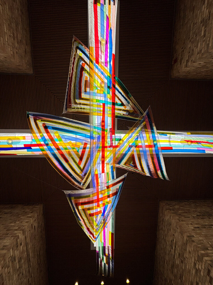 Chicago Botanical Garden Visitors Center