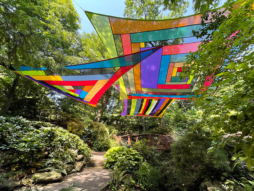 Cleveland Botanic Garden