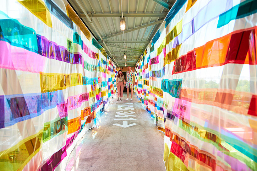 Foreland | image by Adam T Deen