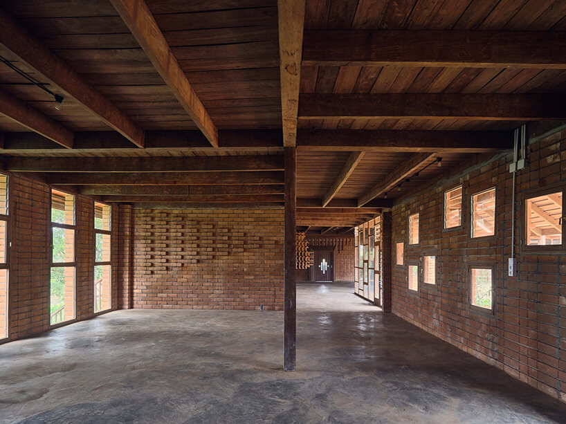 Urbanitree’s work on the African Flow kindergarten was shaped by a collaborative and hands-on process