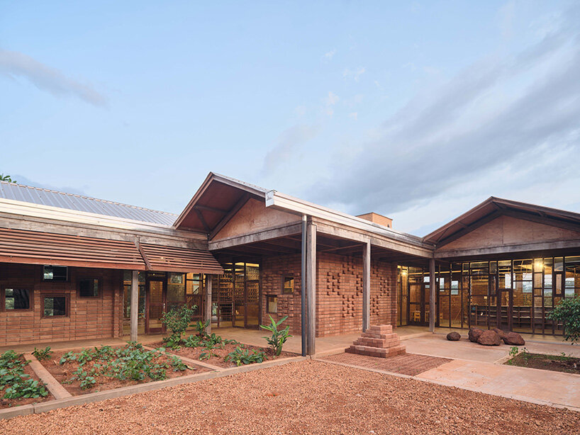 supporting different types of experiences and learning