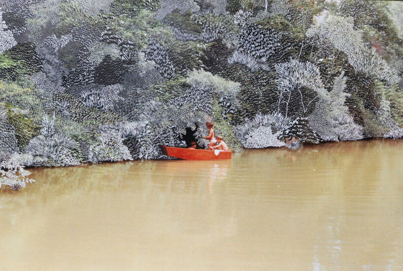 BMW rencontres d’arles exhibition