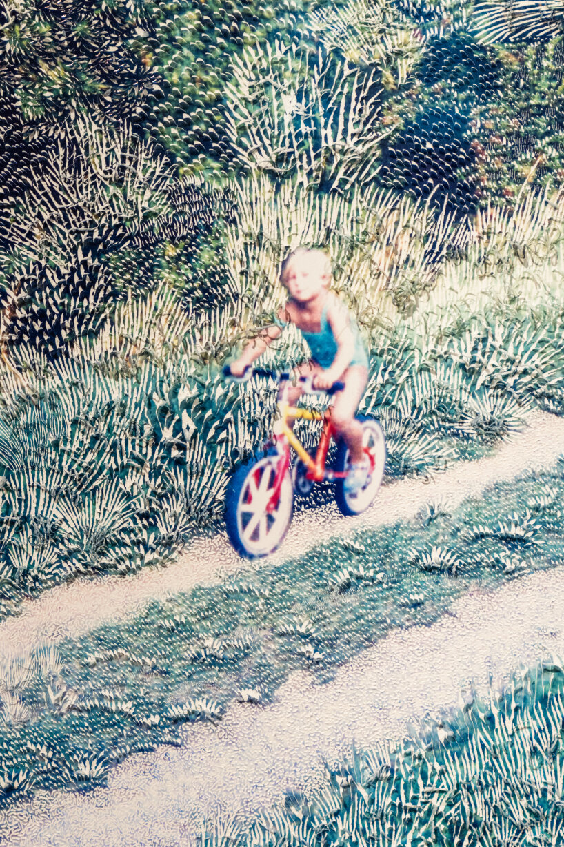 BMW rencontres d’arles exhibition