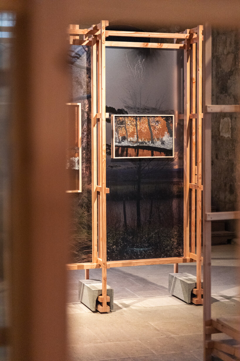 BMW rencontres d’arles exhibition