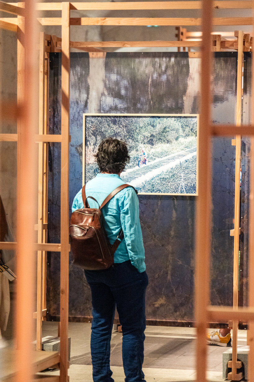 BMW rencontres d’arles exhibition