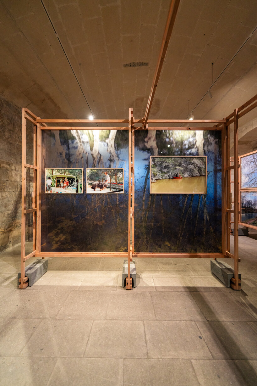 BMW rencontres d’arles exhibition