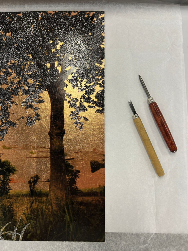 BMW Group France presents a preview of ‘Traversée du fragment manquant’ by the prizewinners of the BMW ART MAKERS programme before the rencontres d’Arles