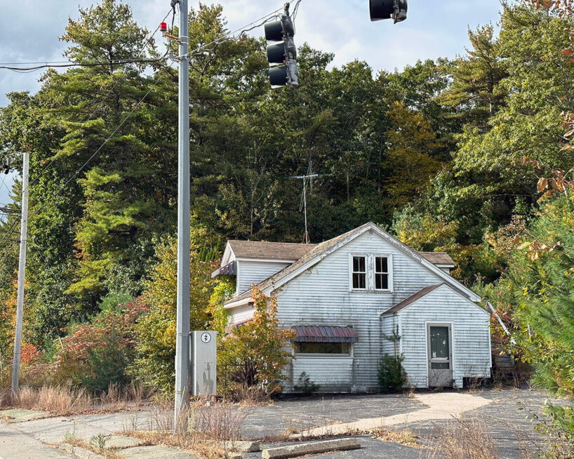 Karen Knorr and Anna Fox, Wells 2023