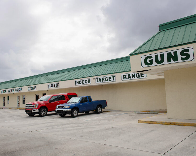 Karen Knorr and Anna Fox, Gifford 2024