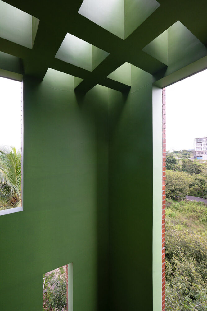 capturing slices of sunlight as they shift through the day