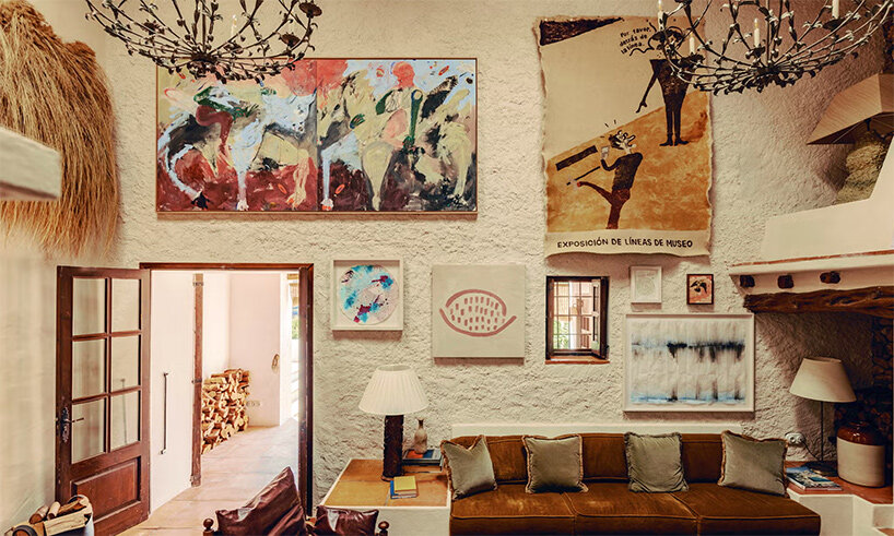 soho farmhouse ibiza