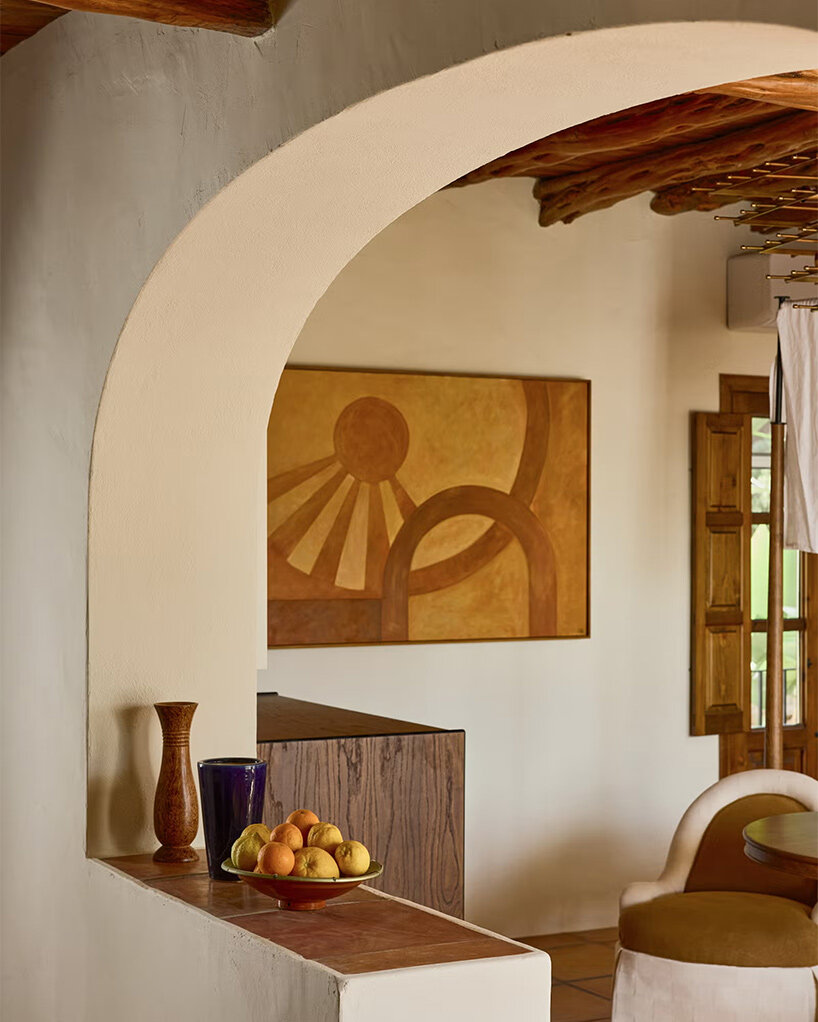 soho farmhouse ibiza