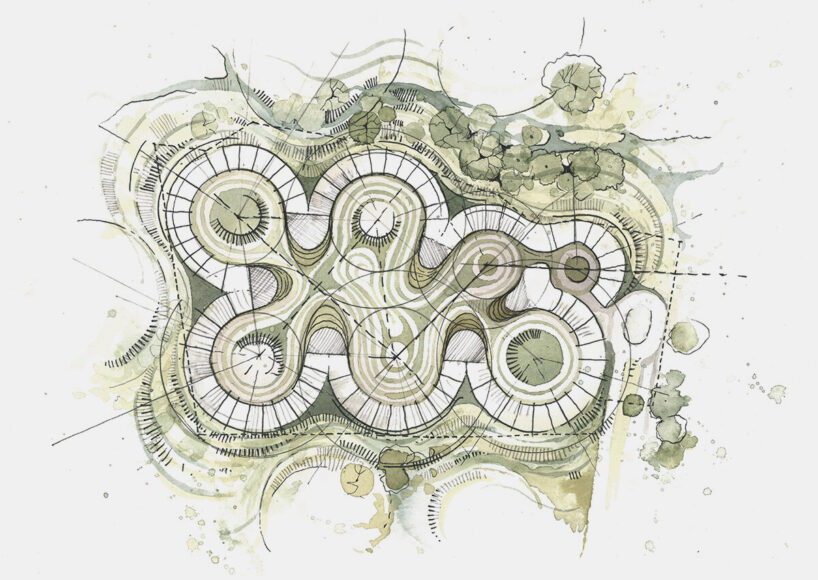 organizing the school into two experiences