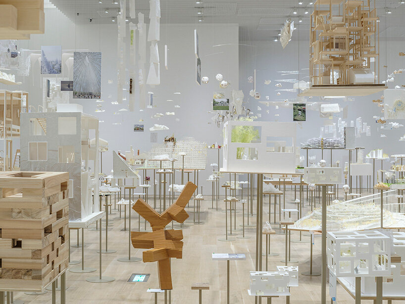 challenging rigid definitions of form and function