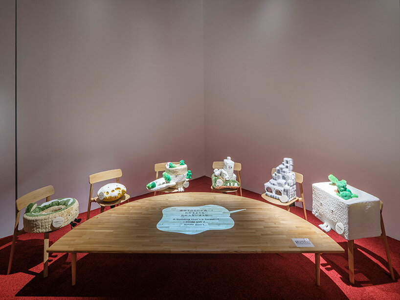 Stuffed Architecture Talks 