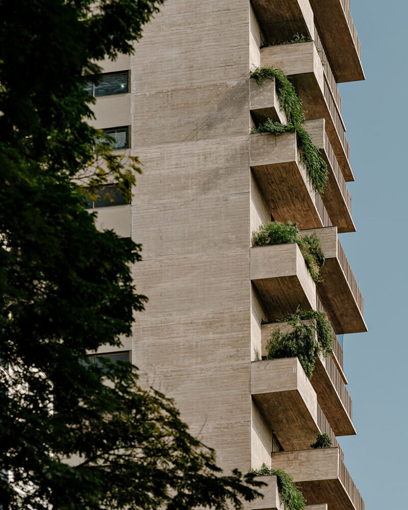 improving energy efficiency while keeping the spaces comfortable