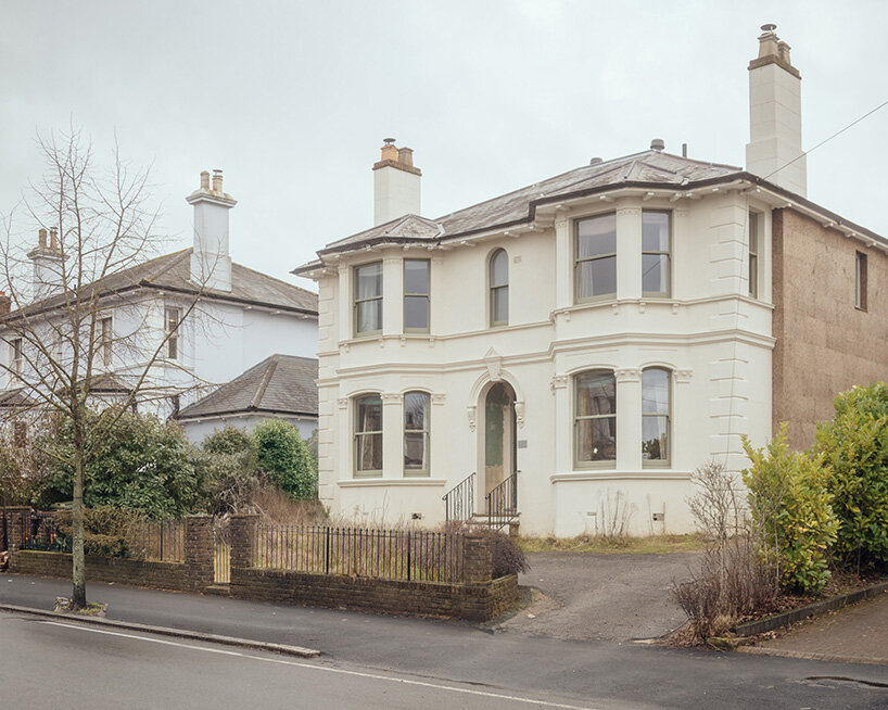 meadow house studio bark