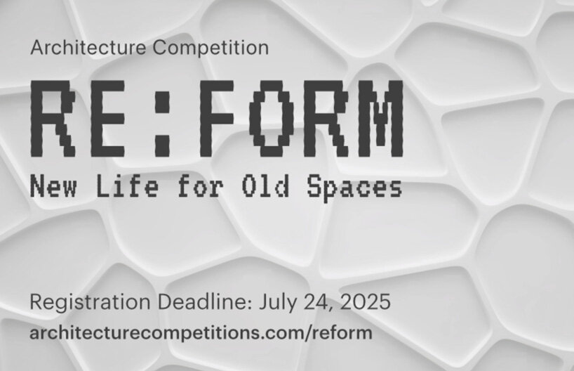 10 designboom competitions open for entries in august 2025 - 6