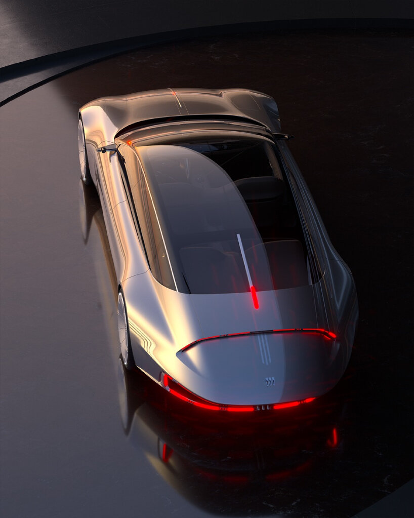 GM buick electra orbit