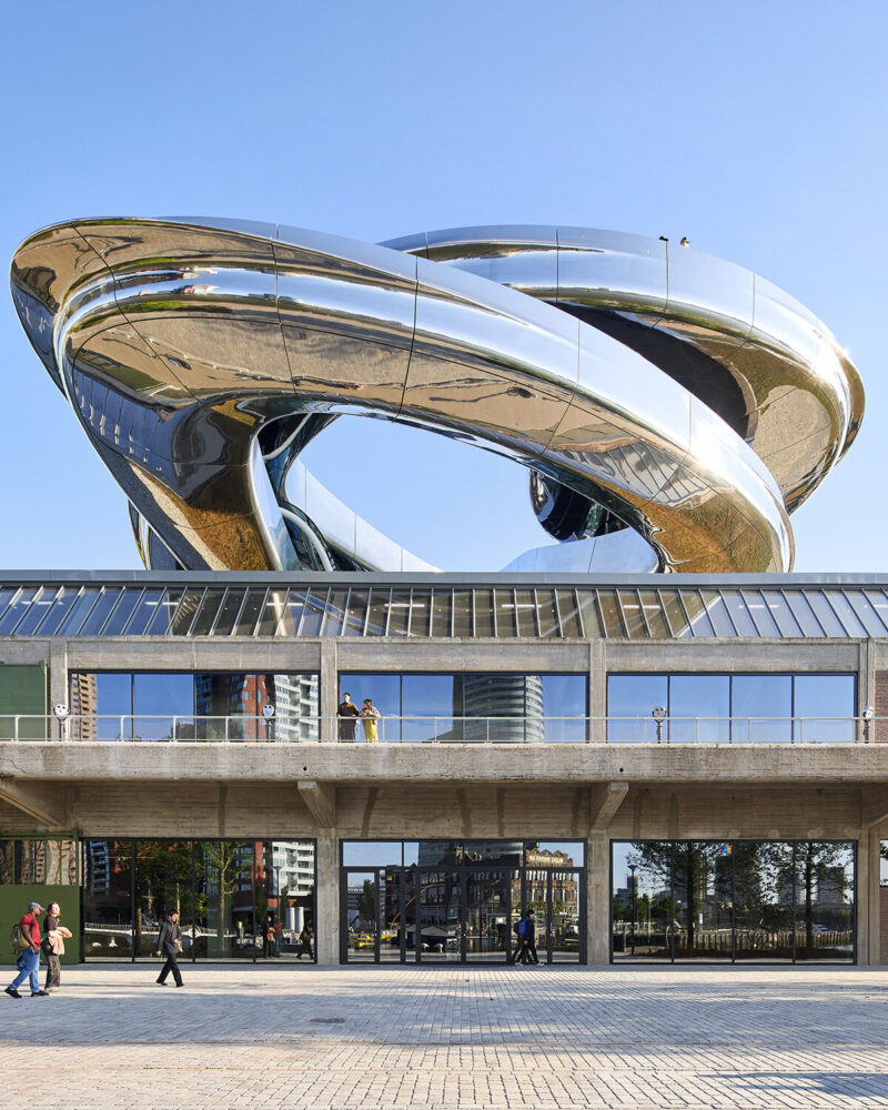 image © Hufton + Crow