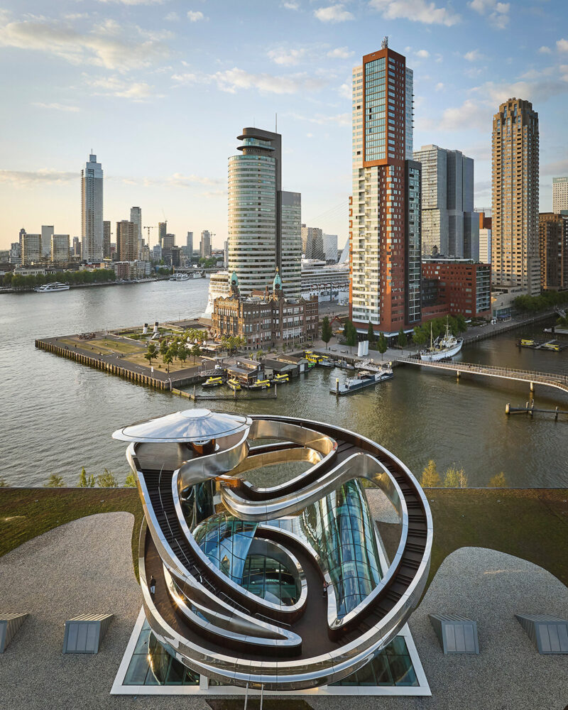 image © Hufton + Crow