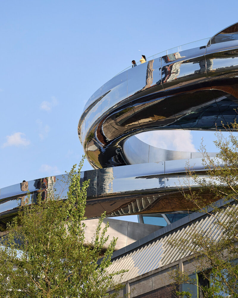 image © Hufton + Crow