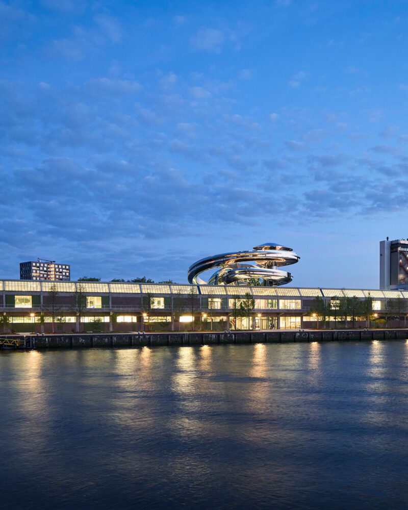 image © Hufton + Crow