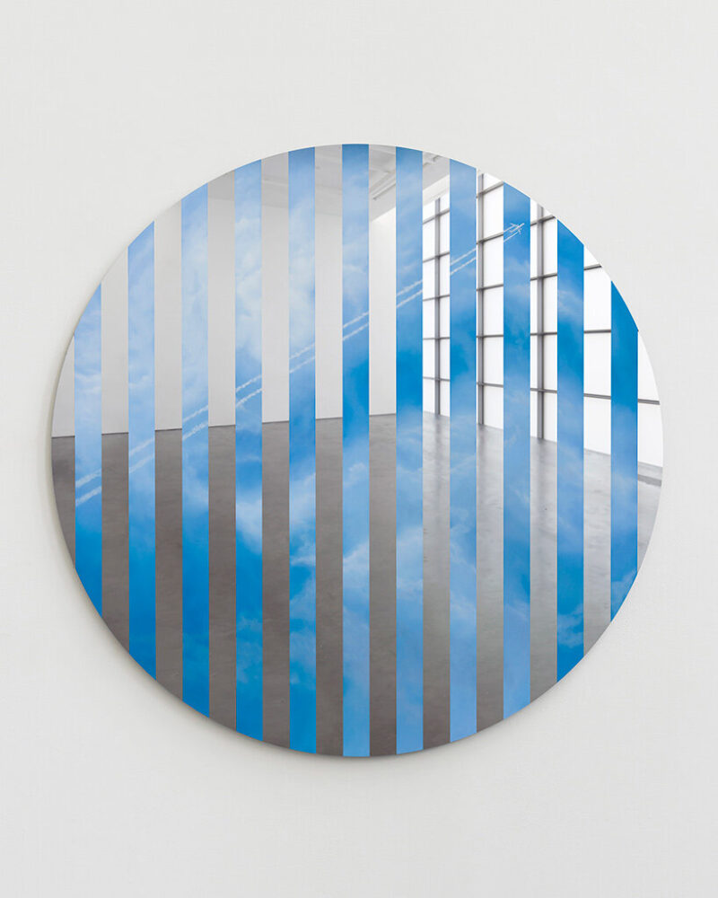 Elmgreen & Dragset, Berlin - New York, 2025 © Elmgreen & Dragset / Artists Rights Society (ARS), New York