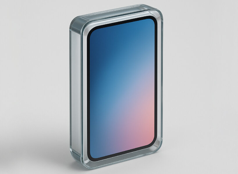 apple patent electronic device