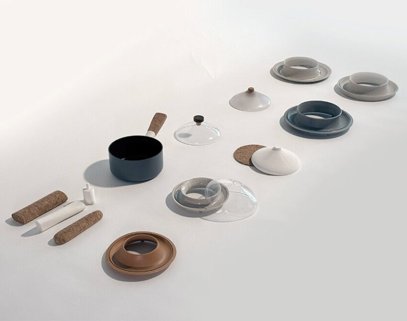 form and CMF exploration