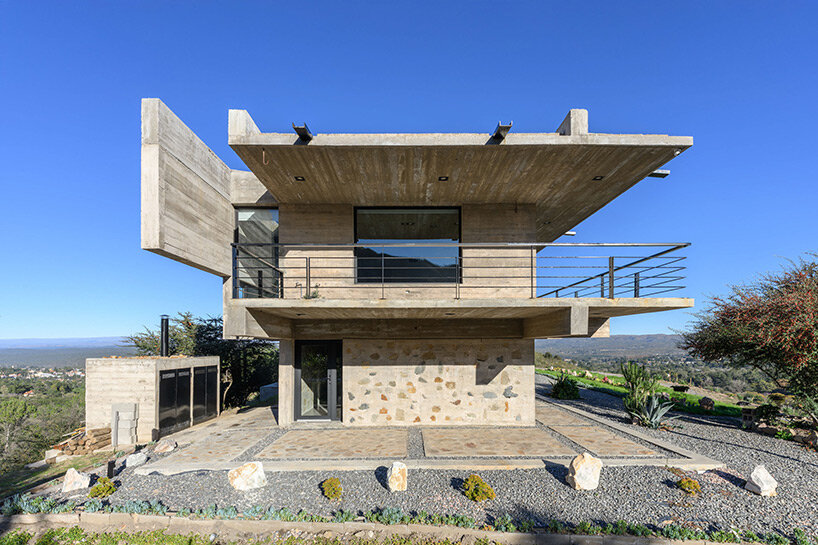 Estudio Cristian Nanzer Dragón