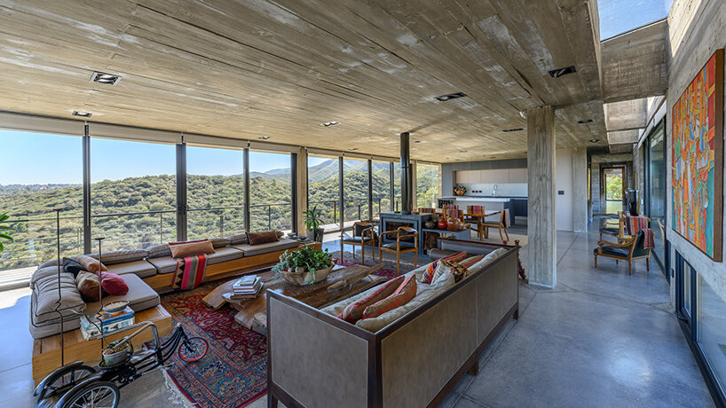 Estudio Cristian Nanzer Dragón