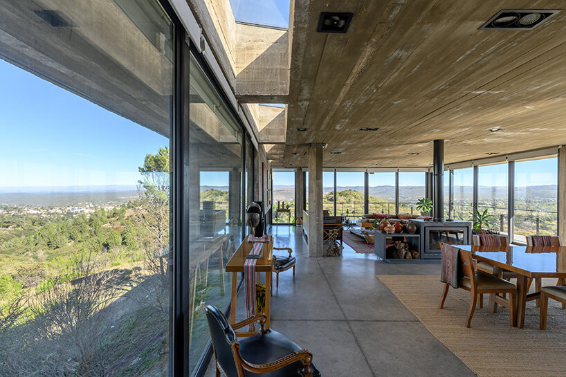 Estudio Cristian Nanzer Dragón