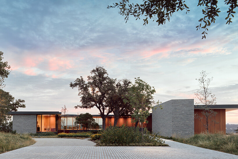 alterstudio city park residence