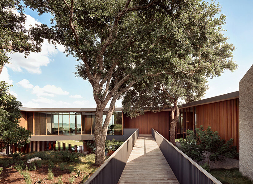 alterstudio city park residence