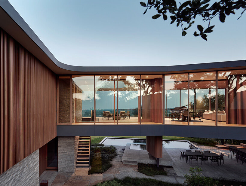 alterstudio city park residence